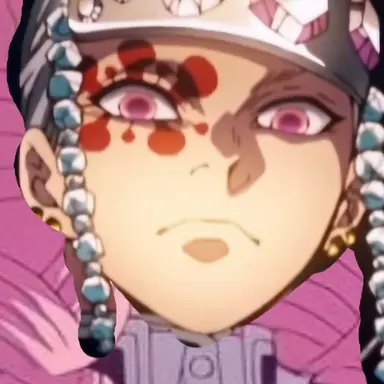 Profile image of 우즈이 텐겐