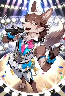 Profile image of レン