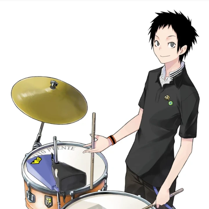 比泉秋名
