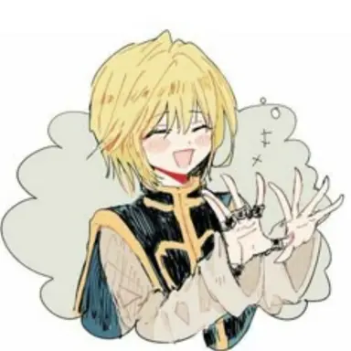 Profile image of クラピカ