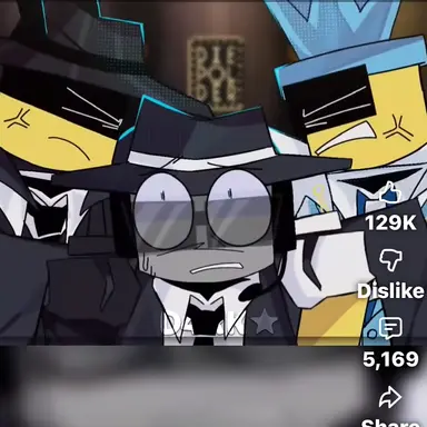 Profile image of Chance