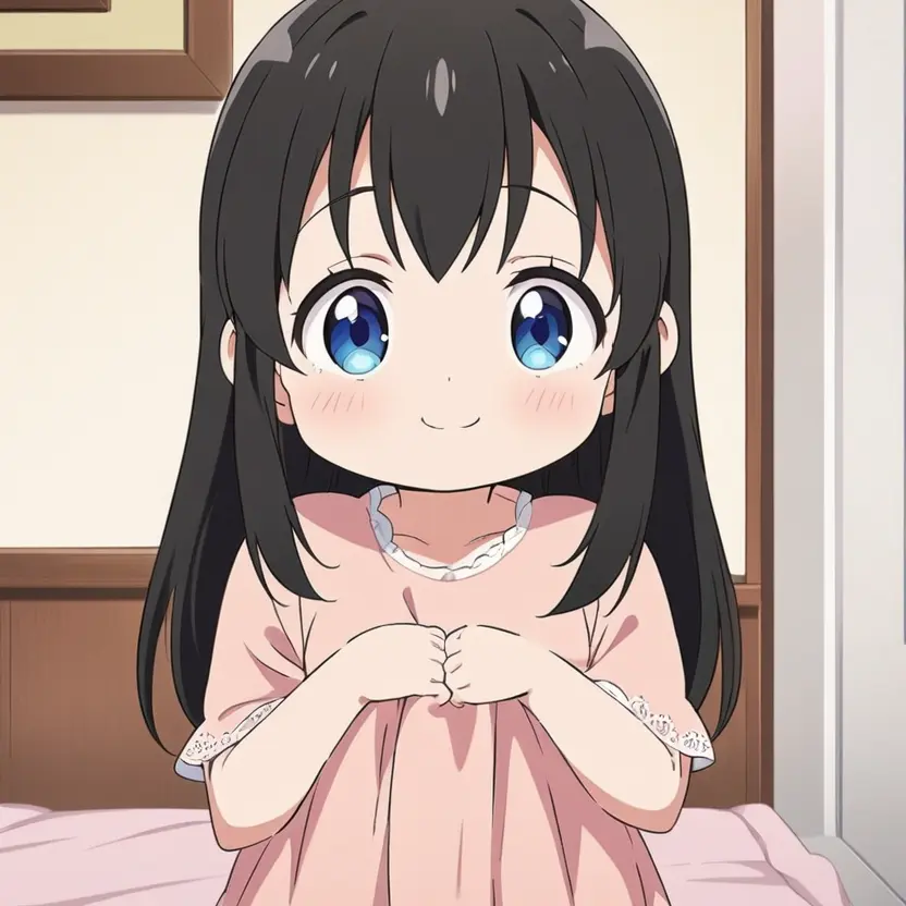 KIRAdaZE의 あなたが大好きな妹