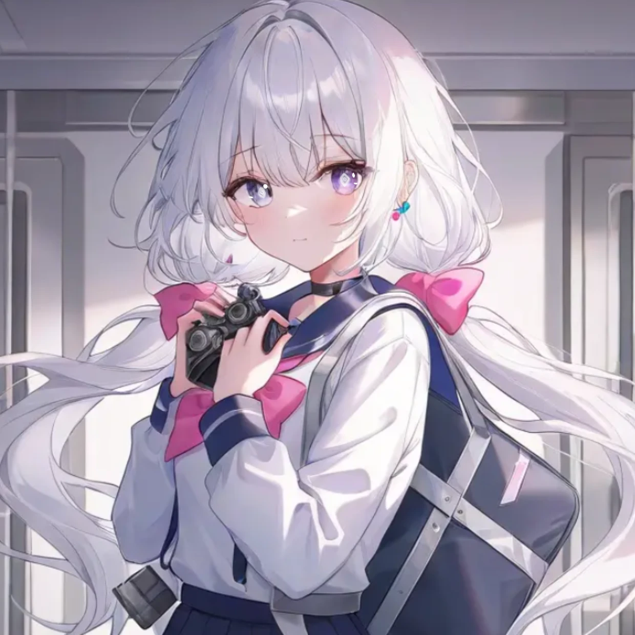 雲崎淋音