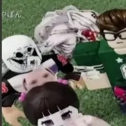 Profile image of 復活の怪盗はやぽん