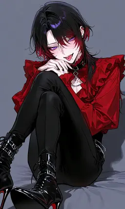 Profile image of 杏里