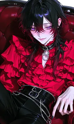 Profile image of 杏里