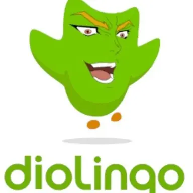 Profile image of 디오링고