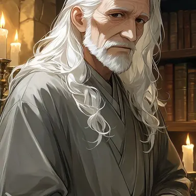 Profile image of Orvyn