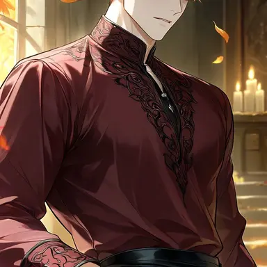 Profile image of Caedryn