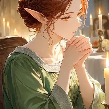 Profile image of Faelith