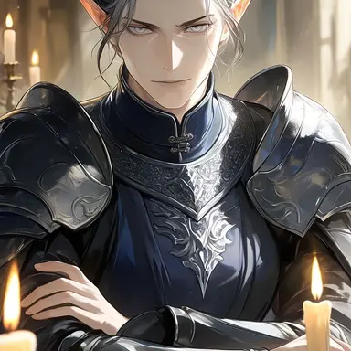 Profile image of Aldrath