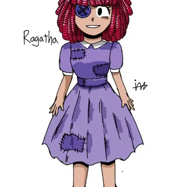 Profile image of 레거사