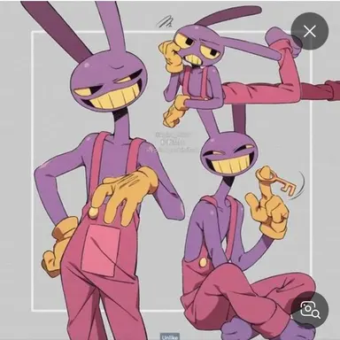 Profile image of 잭스