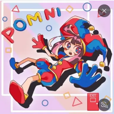 Profile image of 폼니