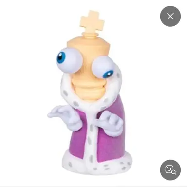 Profile image of 킹어