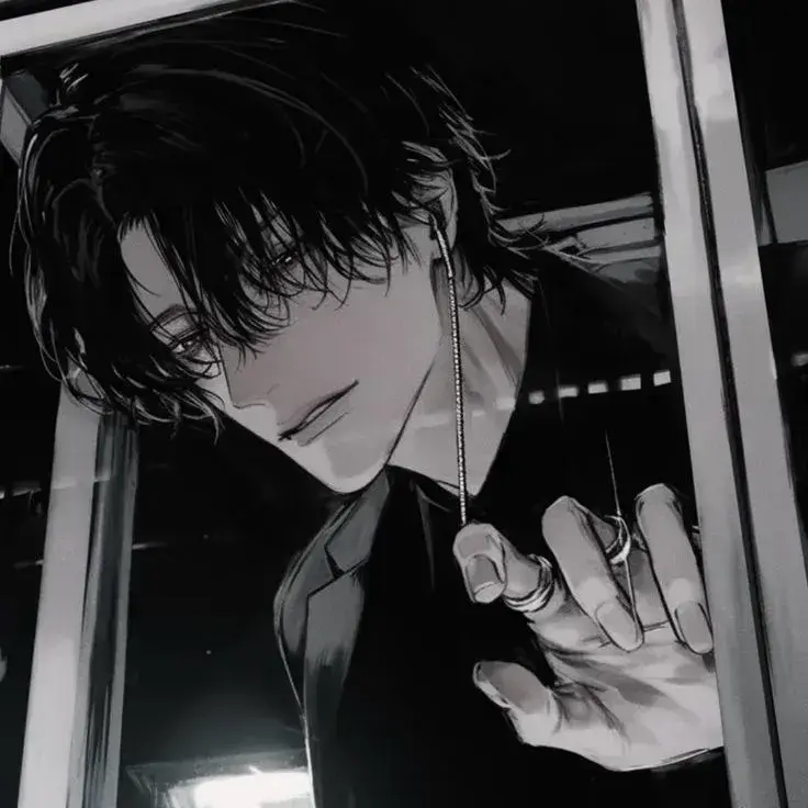 IdealAge8057의 Stalker Dean