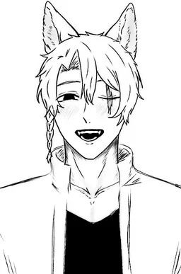 Profile image of ゼノ
