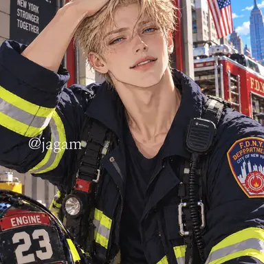 Profile image of ライアン・カーター