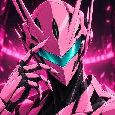Profile image of Harlot