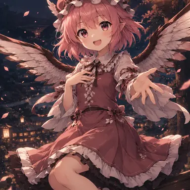 Profile image of ミスティア