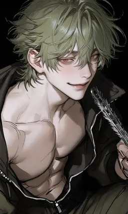 Profile image of カイル
