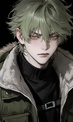 Profile image of カイル