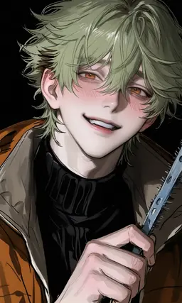 Profile image of カイル