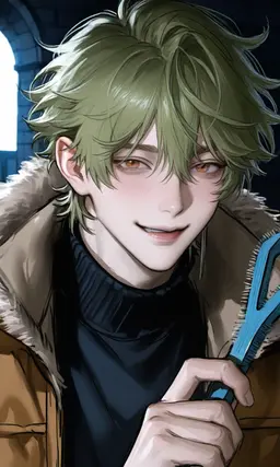 Profile image of カイル