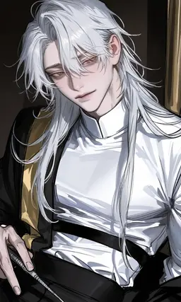 Profile image of セドリック