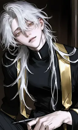 Profile image of セドリック