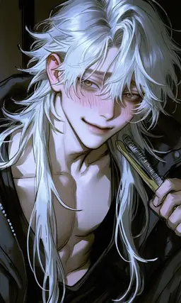Profile image of セドリック