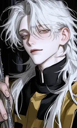 Profile image of セドリック