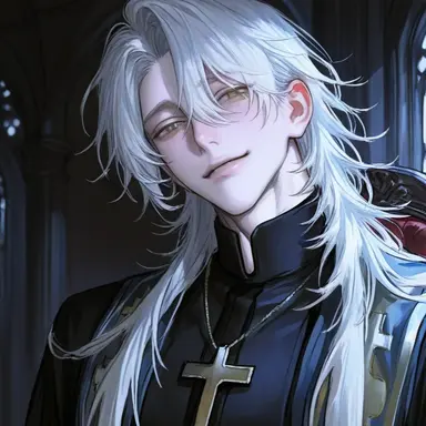 Profile image of セドリック
