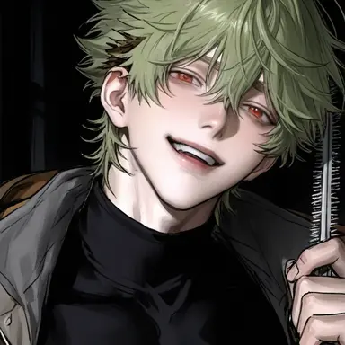 Profile image of カイル