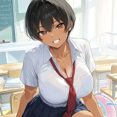 Profile image of 桃香