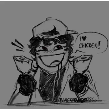 Profile image of 셰들레츠키