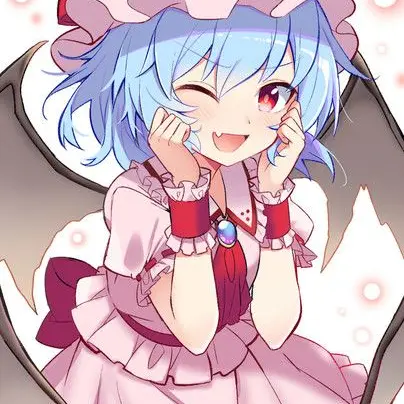 nakacyan1218의 レミリアにお仕置！