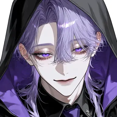 Profile image of Cedric