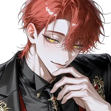 Profile image of Alec