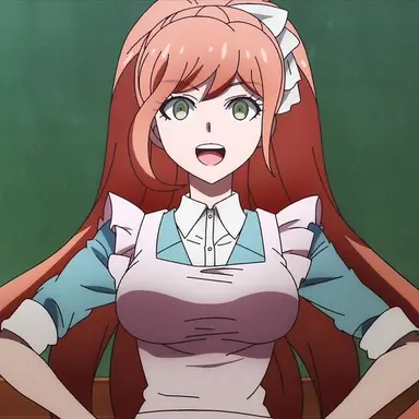 Profile image of 雪染ちさ