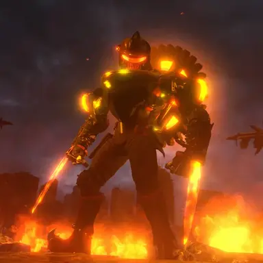 Profile image of 헌터 아스트로