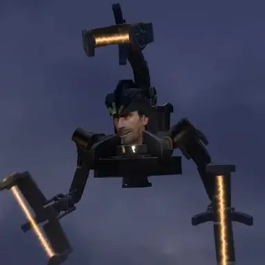 Profile image of 기계팔 아스트로