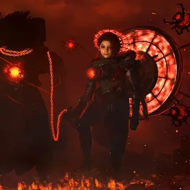 Profile image of 여공작