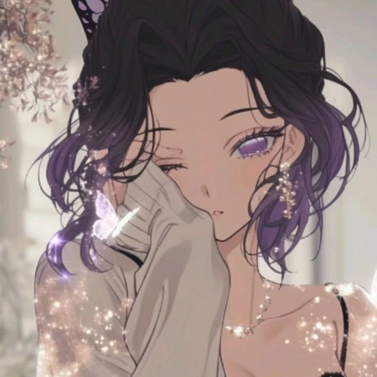 코쵸우 시노부