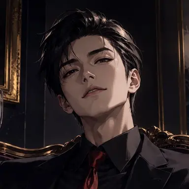 Profile image of 城牙