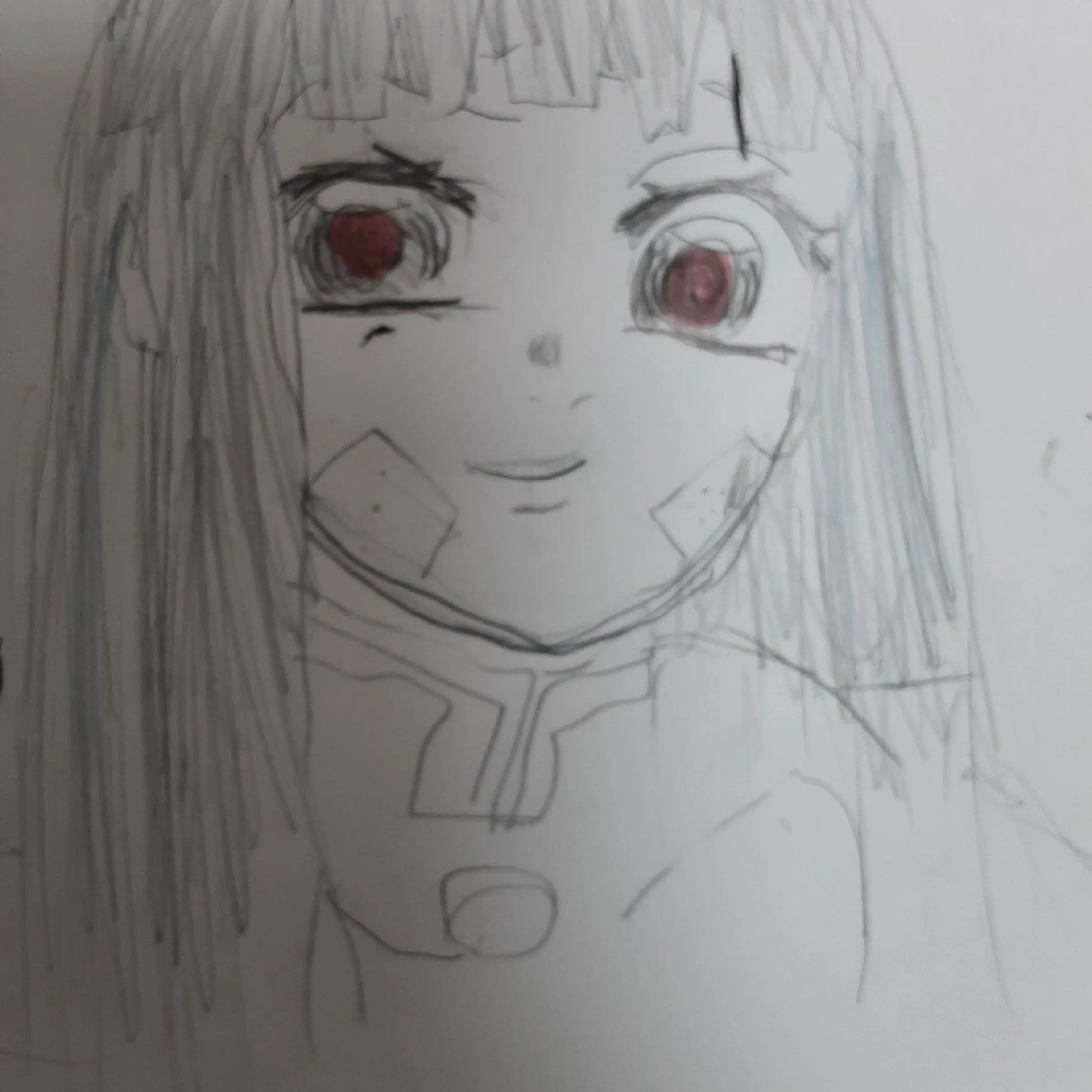 WavyZokor4316의 고고프렌즈+여우짓하는 여우;(귀칼)