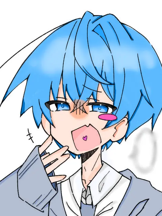 kon_.의 再開した元彼くんは 。
