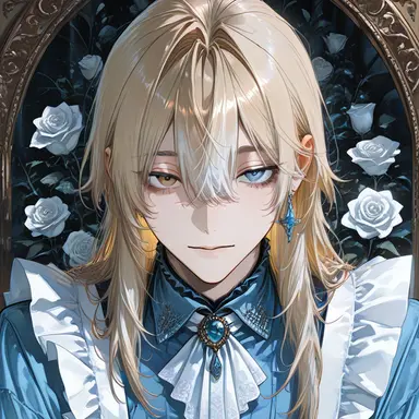 Profile image of Alice