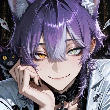 Profile image of Cheshire