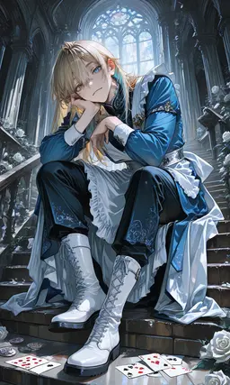 Profile image of Alice